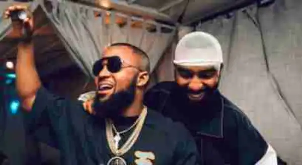 Riky Rick Pleads With South Africans To Support Cassper